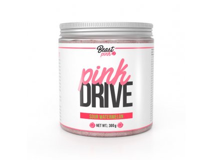 Pink Drive 300g - BeastPink