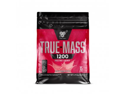 Gainer True Mass 1200 4800 g - BSN