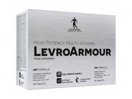 Kevin Levrone Levro Armour AM/PM Formula - 90tbl+90tbl