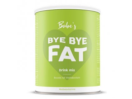 1 bye bye fat 150 g