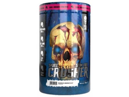skull labs skull crusher stimulant free 350 g original