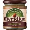 Meridian Almond Butter 170g Smooth