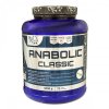 NutriStar Anabolic Classic Gainer 3000 g