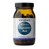 Viridian High Potency Digestive Aid 90 kapslí  + ZDARMA N.O Assassins Pump 10g