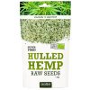 Hemp Seed BIO 200g