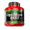 Amix OPTIMASS BEEF GAINER 2500g