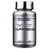 Scitec Caffeine 100 kapslí
