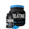 Muscle Sport CREATINE ULTRA cps.800 mg 300 kapslí
