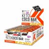 Amix KetoLean® Keto goBHB® Coco Bar 20x40g