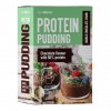 Proteinový pudink 500 g - GymBeam