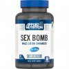 Sex Bomb For Him 120 kapslí - Applied Nutrition