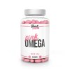 Pink Omega 90 kapslí - BeastPink