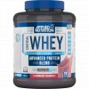 Critical Whey 2000g - Applied Nutrition