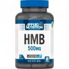 HMB 500mg 120 kapslí - Applied Nutrition