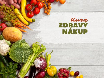 Zdravý Nákup
