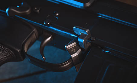 Vz58 Einzigartige Teile