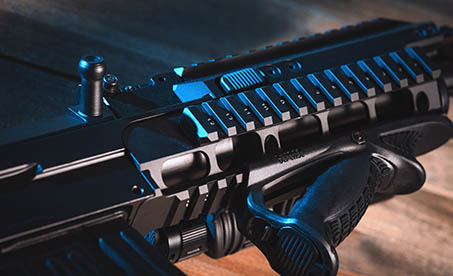 Vz58 Original Teile