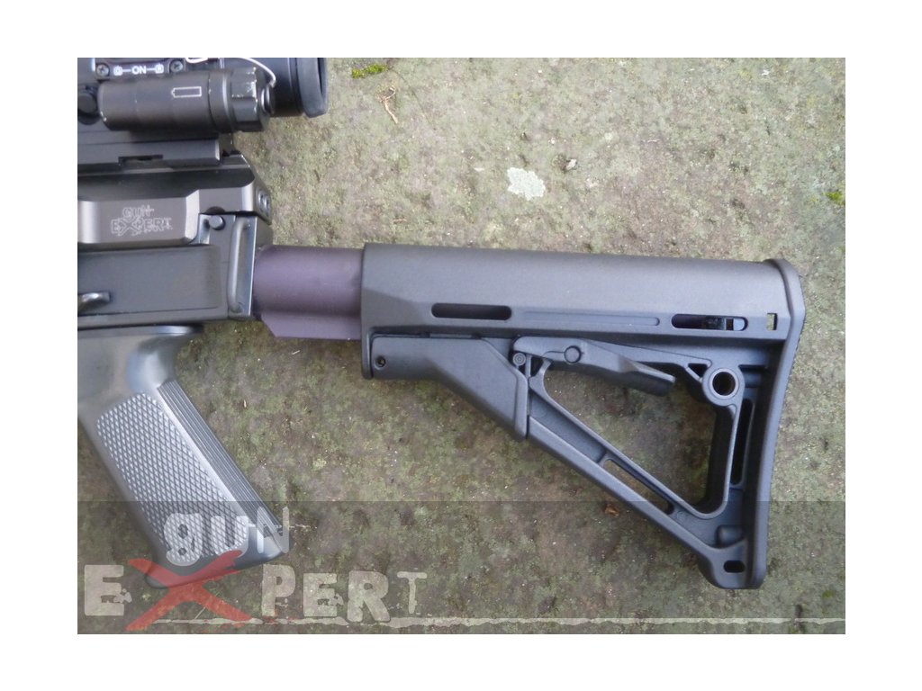 VZ 58 Collapsible stock complete w/ CTR type stock