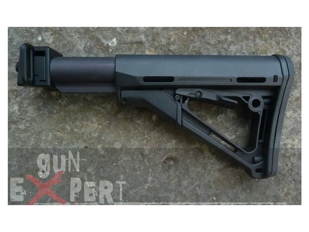 VZ 58 Folding stock module GE 2 w/ CTR type stock