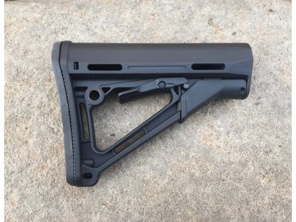 VZ 58 Oddzielna kolba typu CTR