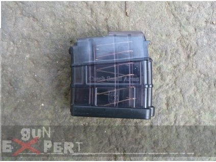 Magazynek polimerowy VZ 58 5,56x45 | 5. (wysyłka tylko w Europie)