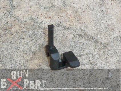 Ekspert taktycznego zwalniania zamka