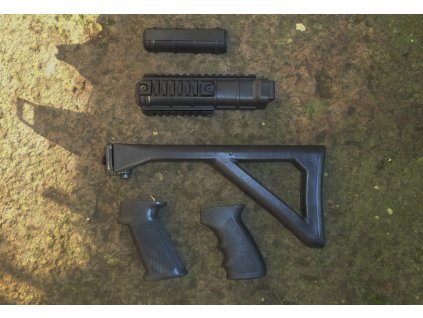 Zestaw polimerowy VZ 58 Arsenal  polymer-kit-arsenal