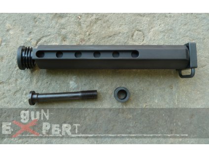 VZ 58 Fester Schaft komplett