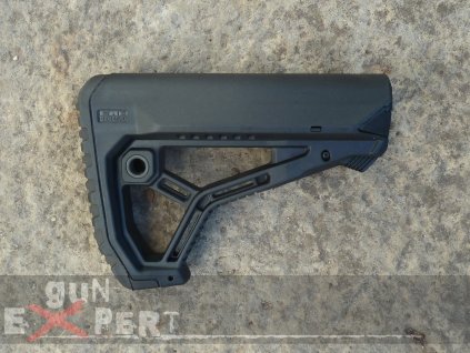 VZ 58 Separate stock body FAB GL-Core