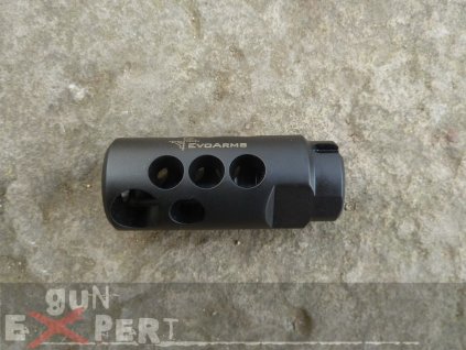 VZ 58 Hamulec wylotowy Zendl