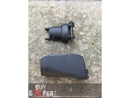 VZ 58 Sporter Subkompakt-Handschutz