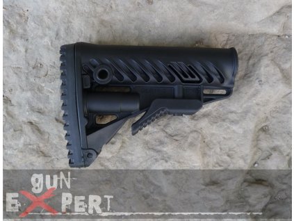 VZ 58 Getrennter Schaftkörper FAB GLR 16