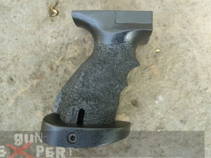 VZ 58 Pistolengriff aus Holz Klinsky
