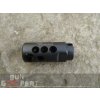 VZ 58 AK rifles muzzle brake Zendl