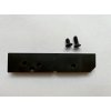 VZ 58 side mounting rail for optic mount HPM, LPM_1