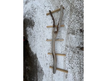 K - Akátový odkorněný kůl YPSILON - B
