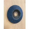 Brusný kotouč lamelový 125 mm - VP01