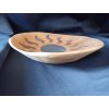 ID02 - Miska z akátového dřeva