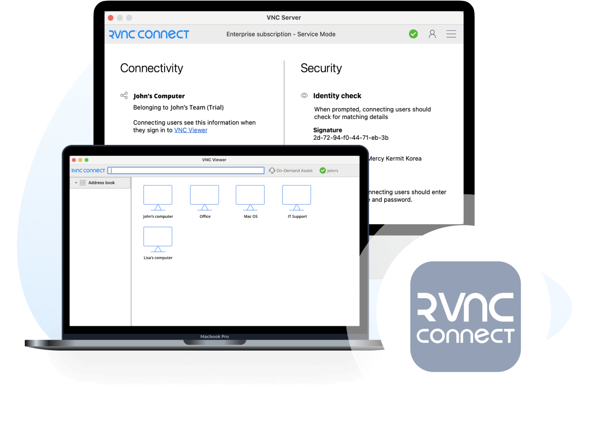 Návod: Jak Nainstalovat RealVNC Connect na Windows