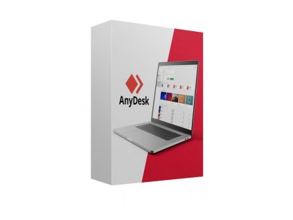 AnyDesk Advanced - 1 rok