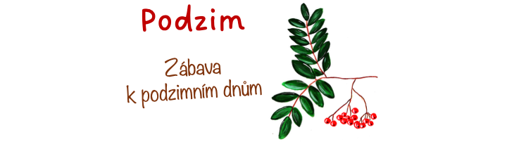 Podzim