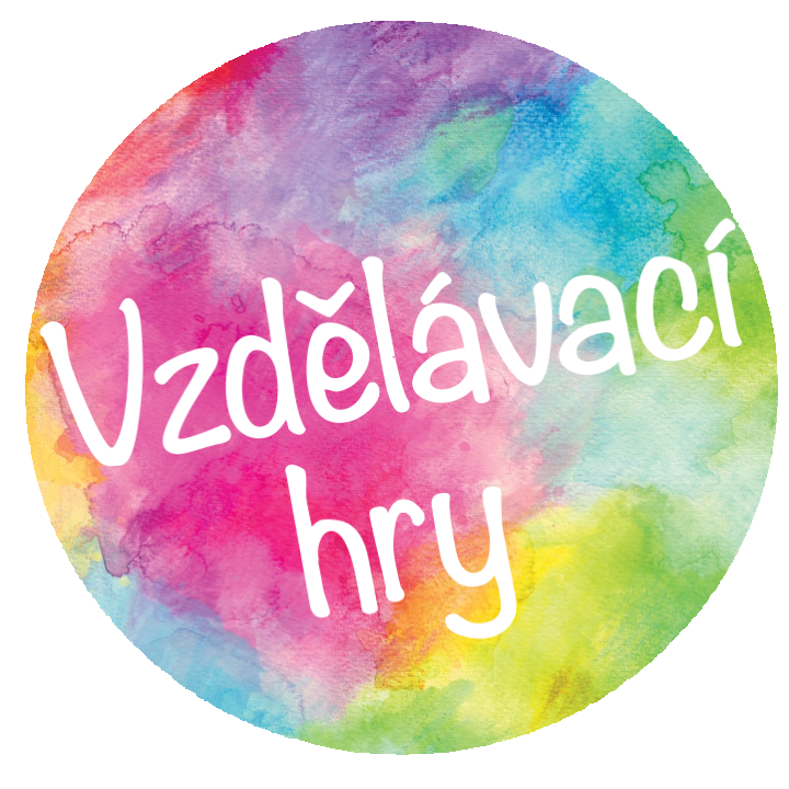 Vzdělávací hry