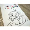 Pracovní listy - Hudební výchova - Halloween