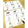 Bingo - Hudební symboly