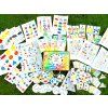 Sada - Colours, Numbers, Shapes