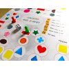 Sada - Colours, Numbers, Shapes