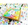 Sada - Colours, Numbers, Shapes