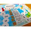 Alphabet/Abeceda - desková hra