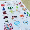 Velká sada aktivit - AUTUMN