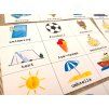 Bingo - SUMMER
